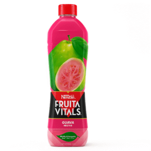 NESTLE GUAVA NECTAR