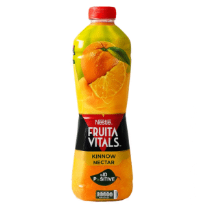 NESTLE KINNOW NECTAR