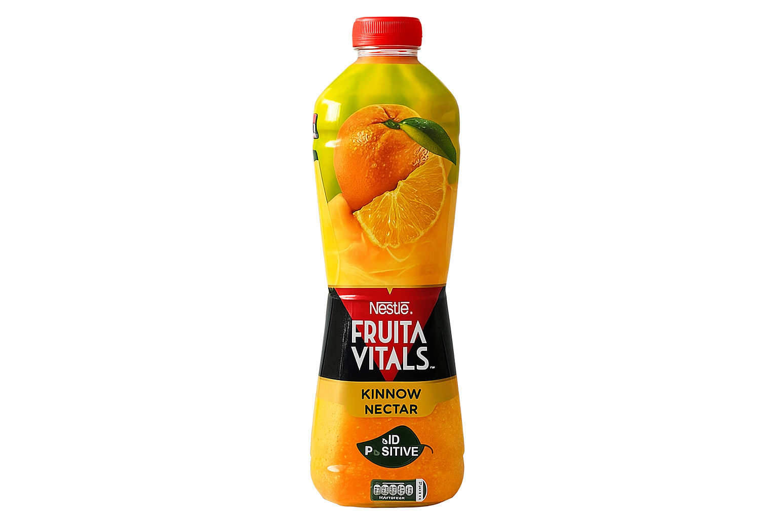 NESTLE KINNOW NECTAR