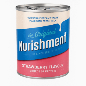 Nurishment Strawberry