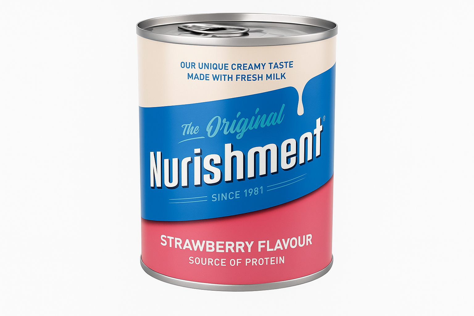 Nurishment Strawberry