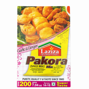 Laziza Pakora Mix