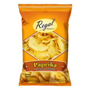 Regal Paprika