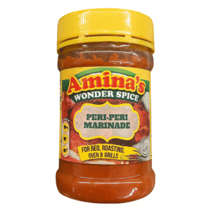 AMINAS PERI PERI 325 g