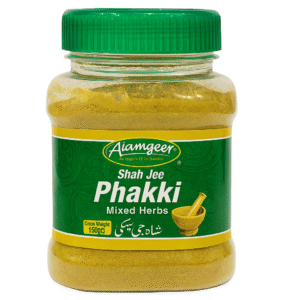 Phakki Alamgeer