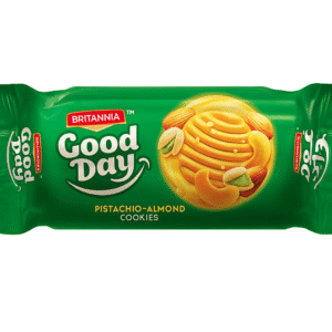 PISTACHIO & ALMOND BISCUITS