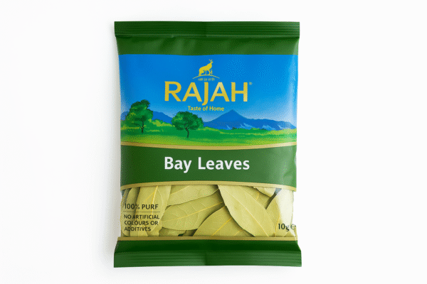 RAJAH BAY LEAVES 10G