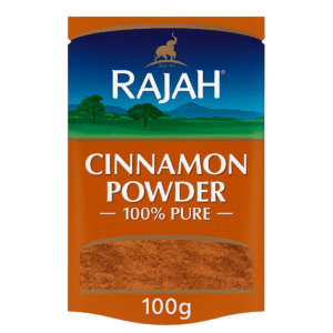 Rajah Cinnamon Powder 100g