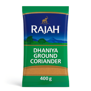 Rajah Ground Coriander 400g