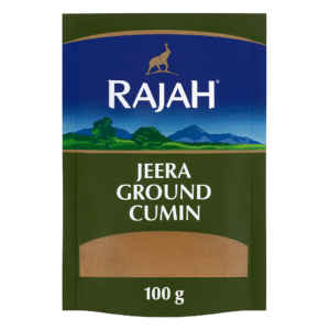 Rajah Jeera Ground Cumin 100g