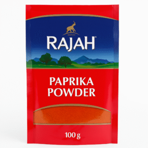 Rajah Paprika Powder 100g