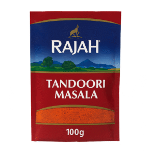 Rajah Tandoori Masala 100g