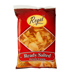 Regal Ready Salted