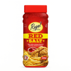 RED SALT ORIGINAL
