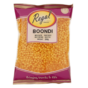 REGAL BOONDI