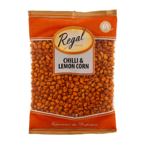 Regal Chili&Lemon Corn