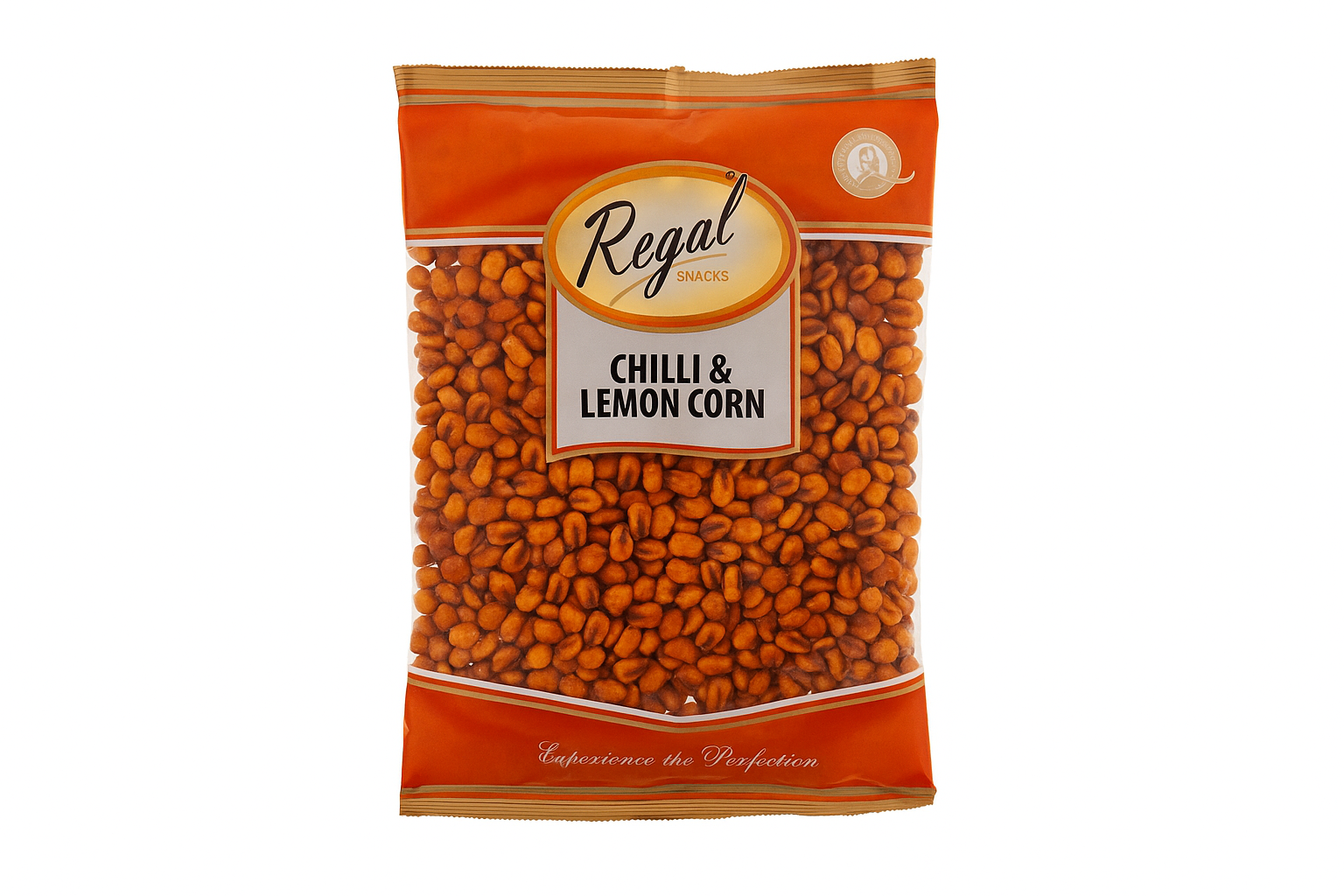 Regal Chili&Lemon Corn