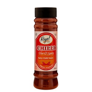 Regal Chilli Sauce