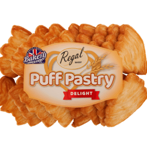 REGAL PUFF PASTRY DELIGHT