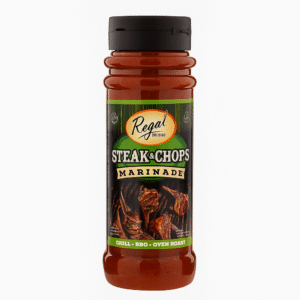 Regal Steak&Chops