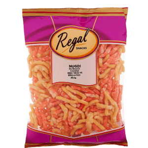 REGAL SWEET NUGDI