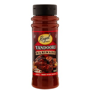 Regal Tandoori Marinade