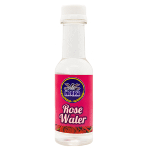 Heera Rose Water 190ml