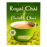 Royal Elachi Chai Sweet