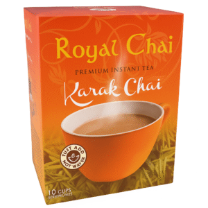 Royal Karak Chai Sweet