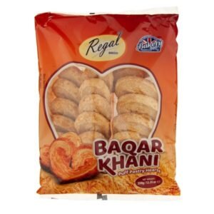 Baqar Khani
