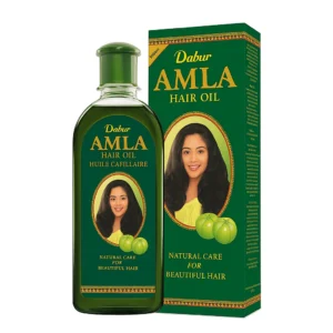 Dabur Amla Hair Oil 200ml