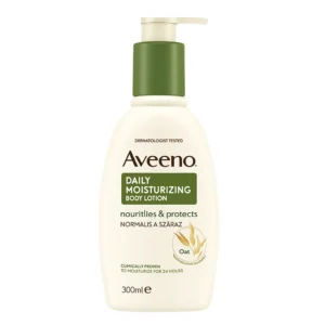 Aveeno Moisturising Cream 300ml