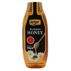 Aytac Blossom Honey