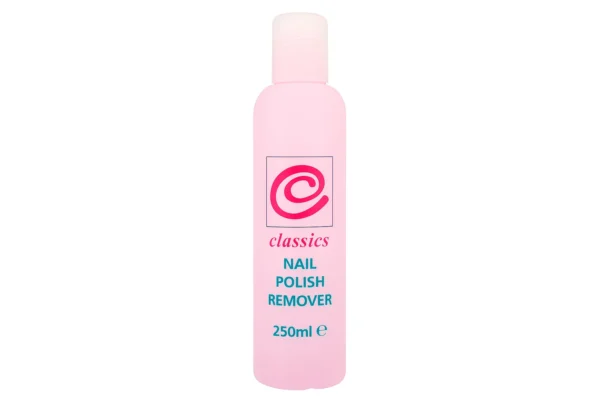 Classic Nail Polish 250ml