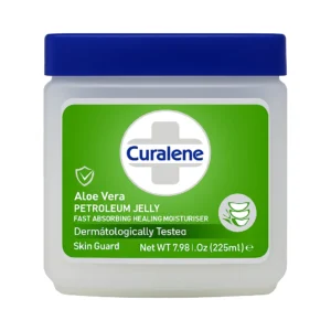 Curalene Aloe Vera Jelly 225ml
