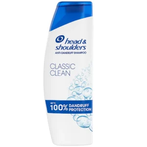Head & Shoulders Classic Clean Shampoo 250ml