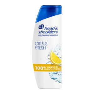 Head & Shoulders Citrus Fresh 250ml