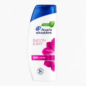 Head & Shoulders Smooth & Silky 250ml