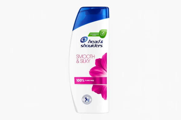 Head & Shoulders Smooth & Silky 250ml
