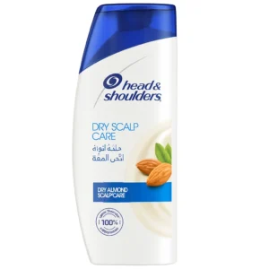 Head & Shoulders Dry Scalp 400ml