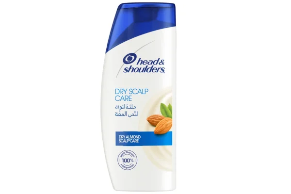 Head & Shoulders Dry Scalp 400ml