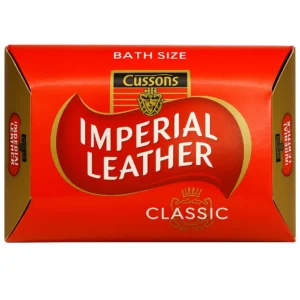 Imperial Leather Classic 4pcs