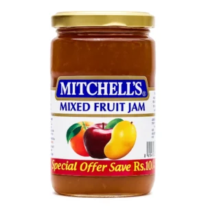 Mitchells Mixed Fruit