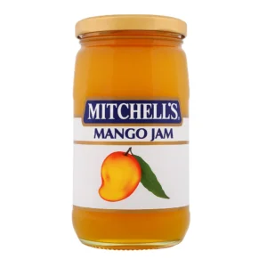 Mitchells Mango Jam
