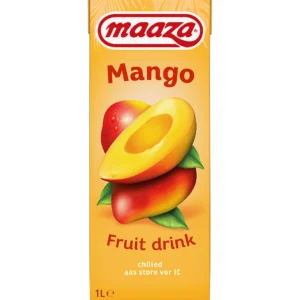 Maza Mango 1L