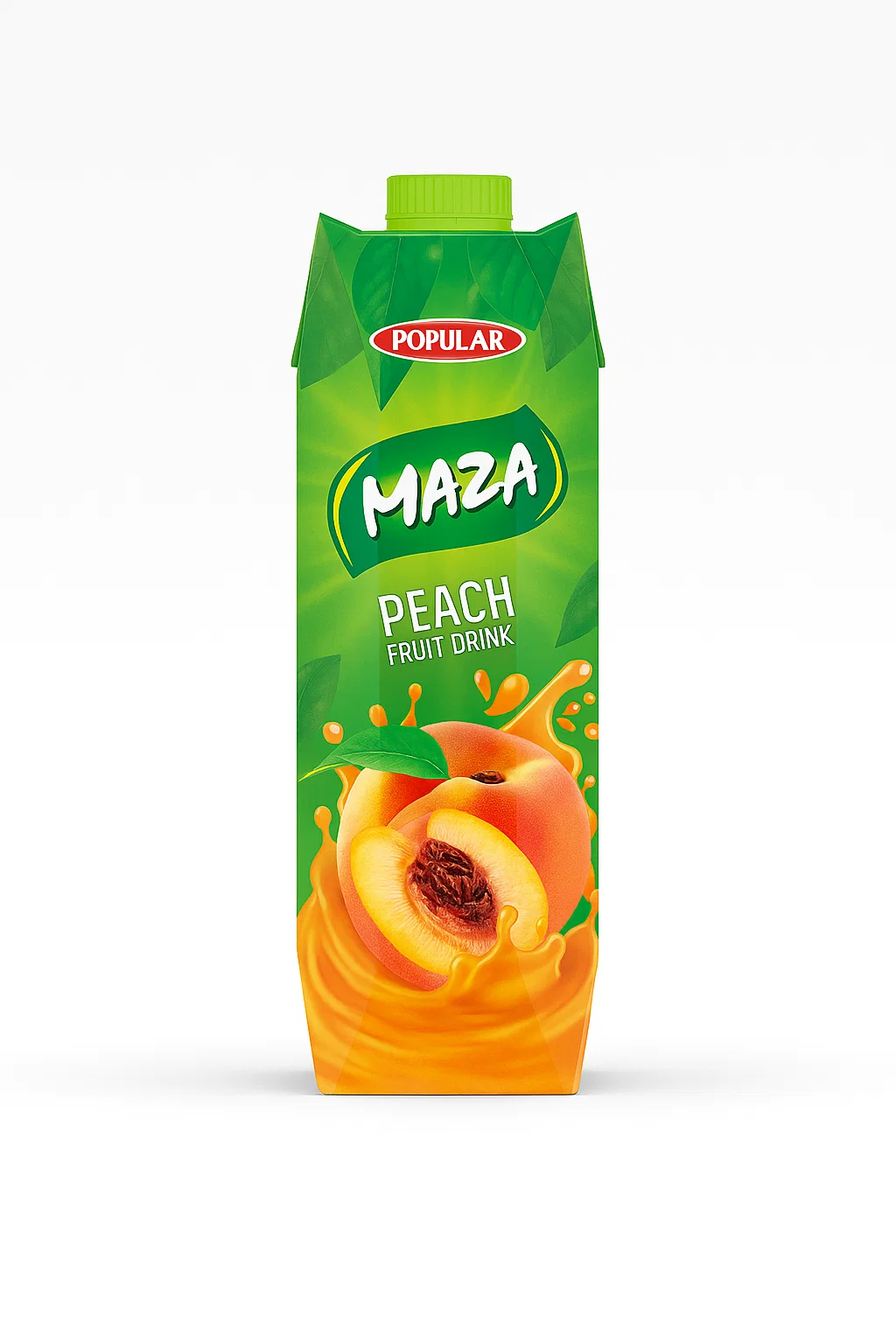 Maza Mango 1L