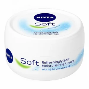 Nivea Soft Cream