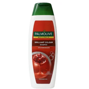 Palmolive Brilliant Colour Shampoo 350ml