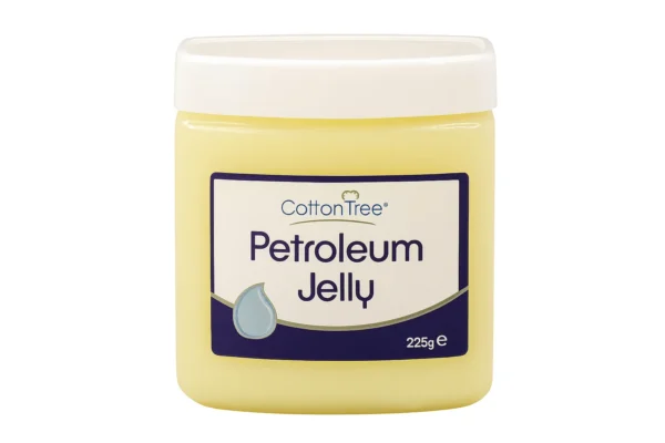 Petroleum Jelly 226g