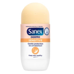 Sanex Dermo Roll